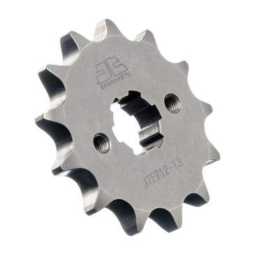 PIGNON MOTO ADAPTABLE APRILIA 125 SX 2018>2023, 125 RS4 2011>2016, 125 TUONO 2017>2023 428 13 DTS -JT SPROCKETS- 0824225209044