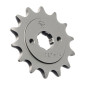 PIGNON MOTO ADAPTABLE HONDA 125 XL V VARADERO 520 14 DTS -JT SPROCKETS- 0824225202533