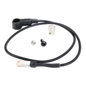 CAPTEUR DE VITESSE FIXATION ROUE VAE BAFANG POUR MOTEUR M400, M300 (SR SD021.01) 3667385004145