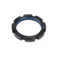ECROU BLOCAGE PLATEAU VAE BAFANG M510 COMPATIBLE LEADER FOX ET AUTRES 3667385004305