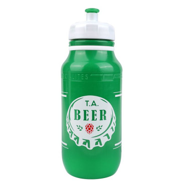 BIDON TA VERT BEER 600 ml 3662458018937