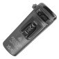ECLAIRAGE VELO USB KIT SIGMA BUSTER 150 LUMEN /NYTE 10 ECLAIRAGE FIXE ET CLIGNOTANT (AUTONOMIE AVANT 14,5H / ARRIERE 33H) NOIR 4016224191802