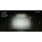 ECLAIRAGE VELO USB KIT SIGMA AURA 40 LUX/HIRO 10 (AUTONOMIE AVANT 9H MODE STANDARD ET 29H MODE ECO / ARRIERE 13H) NOIR - HOMOLOGUE - 4016224174751