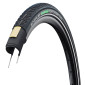 PNEU CITY 650 X 42B SCHWALBE ROAD CRUISER HS484 NOIR FLANC BEIGE TR (44-584) 4026495822749