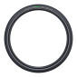PNEU CITY 650 X 42B SCHWALBE ROAD CRUISER HS484 NOIR FLANC REFLEX TR (44-584) 4026495822749