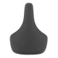 SELLE ROYAL CITY VIVO MEMOIRE DE FORME NOIR UNISEX (OFFRE SPECIALE) 3667385005470