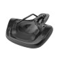 SELLE ROYAL CITY VIVO MEMOIRE DE FORME NOIR UNISEX (OFFRE SPECIALE) 3667385005470