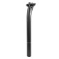 TIGE DE SELLE ROUTE/VTT DEDA SUPERZERO CARBONE DIAM. 31.6 L350mm 8052783483640