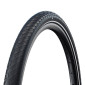 PNEU VTT URBAIN / VAE 29 X 2.00 SCHWALBE BIG APPLE TR NOIR (50-622) RENFORT RACE GUARD FLANC REFLEX HOMOLOGUE VAE e50 4026495956901