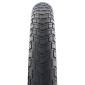 PNEU VTT URBAIN / VAE 29 X 2.00 SCHWALBE BIG APPLE TR NOIR (50-622) RENFORT RACE GUARD FLANC REFLEX HOMOLOGUE VAE e50 4026495956901