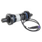 CAPTEUR DE COUPLE/CADENCE VAE BAFANG POUR MOTEUR ROUE AR BOITIER 68-73 mm LONGUEUR D'AXE 127 mm LONGUEUR DE CABLE 950 mm (SR PA131.32.S) 3667385005814