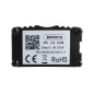 CONTROLEUR MOTEUR ROUE ARRIERE VAE BAFANG 36V 250W (CR S104.250.FC 1.2) 3667385003063