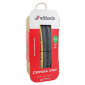 PNEU ROUTE 700 X 28 VITTORIA CORSA PRO NOIR GRAPHENE 2.0 TUBELESS READY (28-622) 280g 8022530026727