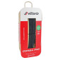 PNEU ROUTE 700 X 30 VITTORIA CORSA PRO NOIR/BEIGE GRAPHENE 2.0 TUBELESS READY (30-622) 285g 8022530026734