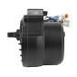 MOTEUR CENTRAL VAE BAFANG M300 CANBUS POUR 28" AVEC CAPTEUR VITESSE ET COUPLE INTEGRE 36V 250W 80Nm - VITESSE 25KM/H (MM G360.250.C) 3667385004794
