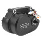 MOTEUR CENTRAL VAE BAFANG M300 CANBUS POUR 28" AVEC CAPTEUR VITESSE ET COUPLE INTEGRE 36V 250W 80Nm - VITESSE 25KM/H (MM G360.250.C) 3667385004794