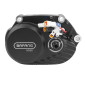 MOTEUR CENTRAL VAE BAFANG M300 CANBUS POUR 28" AVEC CAPTEUR VITESSE ET COUPLE INTEGRE 36V 250W 80Nm - VITESSE 25KM/H (MM G360.250.C) 3667385004794