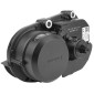 MOTEUR CENTRAL VAE BAFANG M400 CANBUS POUR 29" AVEC CAPTEUR VITESSE ET COUPLE INTEGRE 36V 250W 80Nm - VITESSE 25KM/H (MM G333.250.C) -MOTEUR NEUF- 3667385005821