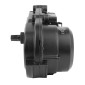 MOTEUR CENTRAL VAE BAFANG M400 CANBUS POUR 29" AVEC CAPTEUR VITESSE ET COUPLE INTEGRE 36V 250W 80Nm - VITESSE 25KM/H (MM G333.250.C) -MOTEUR NEUF- 3667385005821