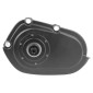 MOTEUR CENTRAL VAE BAFANG M400 CANBUS POUR 29" AVEC CAPTEUR VITESSE ET COUPLE INTEGRE 36V 250W 80Nm - VITESSE 25KM/H (MM G333.250.C) -MOTEUR NEUF- 3667385005821