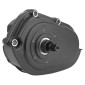 MOTEUR CENTRAL VAE BAFANG M400 CANBUS POUR 29" AVEC CAPTEUR VITESSE ET COUPLE INTEGRE 36V 250W 80Nm - VITESSE 25KM/H (MM G333.250.C) -MOTEUR NEUF- 3667385005821