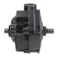 MOTEUR CENTRAL VAE BAFANG M400 CANBUS POUR 29" AVEC CAPTEUR VITESSE ET COUPLE INTEGRE 36V 250W 80Nm - VITESSE 25KM/H (MM G333.250.C) -MOTEUR NEUF- 3667385005821