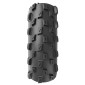 PNEU VTT 29 X 2.40 VITTORIA BARZO XC RACE GRAPHENE 2.0 NOIR/MARRON TUBELESS READY TS (60-622) -TERRAIN MIXTE- 8022530035866