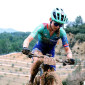 PNEU VTT 29 X 2.40 VITTORIA BARZO XC RACE GRAPHENE 2.0 NOIR/MARRON TUBELESS READY TS (60-622) -TERRAIN MIXTE- 8022530035866