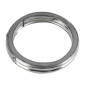 JOINT ECHAPPEMENT/POT SCOOT ADAPTABLE PEUGEOT 50 TKR, TREKKER, SPEEDFIGHT, BUXY, ELYSEO, ZENITH - DIAM 28 x 34 mm) (VENDU A L'UNITE) -P2R- 3700948060551