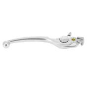 LEVIER DE FREIN ADAPTABLE HONDA 600 CB F HORNET 2011>2015, 750 X-ADV 2017>, 1000 CBF F 2010>2016, 1200 CROSSTOURER 2012>2014, 1300 CB SUPER FOUR 2003>2013 DROIT POLI (OE 53170-MEJ-006) -SELECTION P2R- 1841222700001
