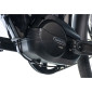 VELO ELECTRIQUE/VAE VTC 29 LEADER FOX TERTIUM 2025 MIXTE VERT MAT 8V MOTEUR CENTRAL BAFANG M420 36V 80Nm BATTERIE 17,5Ah (18'' - H46cm - TAILLE M - POUR ADULTE DE 168cm à 178cm) A COURROIE 8592826100917