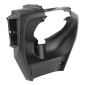 CARROSSERIE/CARENAGE SCOOT ADAPTABLE MBK 50 STUNT/YAMAHA 50 SLIDER NOIR MAT (7 PIECES) -P2R- 3700948308318