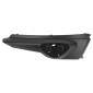 CARROSSERIE/CARENAGE SCOOT ADAPTABLE MBK 50 STUNT/YAMAHA 50 SLIDER NOIR MAT (7 PIECES) -P2R- 3700948308318