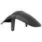 CARROSSERIE/CARENAGE SCOOT ADAPTABLE MBK 50 STUNT/YAMAHA 50 SLIDER NOIR MAT (7 PIECES) -P2R- 3700948308318