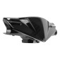 CARROSSERIE/CARENAGE SCOOT ADAPTABLE SYM 50 ORBIT 2 2018>2020 4T NOIR BRILLANT (KIT 5 PIECES) -P2R- 3700948310458