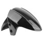 CARROSSERIE/CARENAGE SCOOT ADAPTABLE SYM 50 ORBIT 2 2018>2020 4T NOIR BRILLANT (KIT 5 PIECES) -P2R- 3700948310458