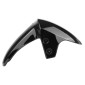 CARROSSERIE/CARENAGE SCOOT ADAPTABLE SYM 50 ORBIT 2 2018>2020 4T NOIR BRILLANT (KIT 5 PIECES) -P2R- 3700948310458