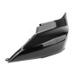 CARROSSERIE/CARENAGE SCOOT ADAPTABLE SYM 50 ORBIT 2 2018>2020 4T NOIR BRILLANT (KIT 5 PIECES) -P2R- 3700948310458