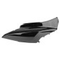 CARROSSERIE/CARENAGE SCOOT ADAPTABLE SYM 50 ORBIT 2 2018>2020 4T NOIR BRILLANT (KIT 5 PIECES) -P2R- 3700948310458