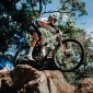 PNEU VTT 29 X 2.40 VITTORIA MEZCAL XC RACE GRAPHENE 2.0 NOIR TUBELESS READY TS (57-622) -TERRAIN MIXTE- 8022530035637