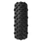 PNEU GRAVEL 700 X 40 VITTORIA TERRENO T60 MIXED ENDURANCE GRAPHENE 2.0 NOIR/MARRON TUBELESS READY TS (40-622) 8022530037075