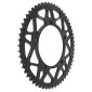 COURONNE 50 A BOITE ADAPTABLE SHERCO 50 SM R 2021> 428 56 DTS ACIER (DIAM 110/125/8.5) -AFAM- 5414837181019