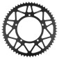 COURONNE 50 A BOITE ADAPTABLE SHERCO 50 SM R 2021> 428 60 DTS (DIAM 110/125/8.5) -AFAM- 5414837181026