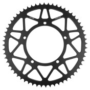 COURONNE 50 A BOITE ADAPTABLE SHERCO 50 SM R 2021> 428 60 DTS (DIAM 110/125/8.5) -AFAM- 5414837181026