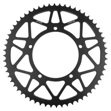 COURONNE 50 A BOITE ADAPTABLE SHERCO 50 SM R 2021> 428 60 DTS (DIAM 110/125/8.5) -AFAM- 5414837181026