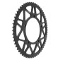COURONNE 50 A BOITE ADAPTABLE SHERCO 50 SM R 2021> 428 60 DTS (DIAM 110/125/8.5) -AFAM- 5414837181026