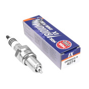 BOUGIE NGK DPR8EIX-9 (SANS OLIVE) (4274) -IRIDIUM IX- 0087295142745