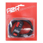 COMMODO/COMMUTATEUR MOTO OFF ROAD UNIVERSEL GAUCHE -P2R- 3700948046890