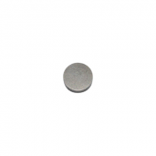 PASTILLE DE SOUPAPE DIAM 7,48 mm EPAISSEUR 2,40 mm ADAPTABLE YAMAHA/HONDA (VENDU A L'UNITE) -SELECTION P2R- 3700948152812