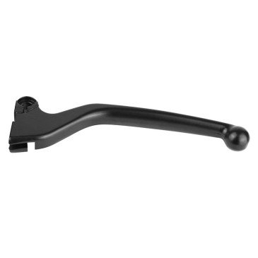 LEVIER D'EMBRAYAGE ADAPTABLE DERBI 50 SENDA 2003> / RIEJU 50 MRT 2009>2017 / GILERA 50 SMT 2011> / VENT 50 BAJA 2017>, DERAPAGE 2017> / APRILIA 50 SX 2006>, RX 2006> GAUCHE NOIR -P2R- 3700948298626